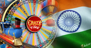 چرخاندن چرخ ثروت: زمان دیوانه به سرعت در میان قماربازان هندی محبوبیت پیدا می کند