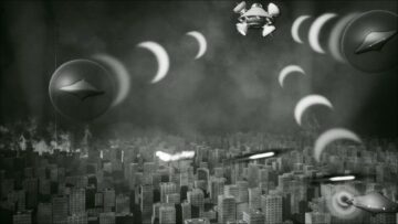 Squad 51 vs. Flying Saucers به ​​دنیای Xbox حمله می کند | TheXboxHub