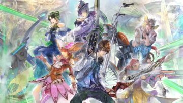 Square Enix announces SaGa Emerald Beyond for Switch