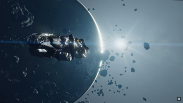 Starfield hits 6m players to become "biggest Bethesda game launch" ever
