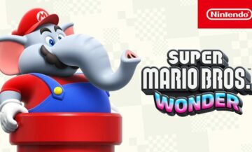 تریلر Super Mario Bros. Wonder Overview منتشر شد