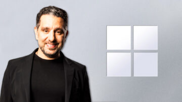 Surface mastermind and Windows chief Panos Panay leaves Microsoft