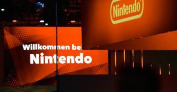 Switch 2 was reportedly shown to developers at Gamescom