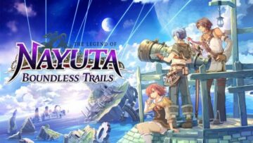 Switch file sizes - The Legend of Nayuta: Boundless Trails, Harvest Moon: The Winds of Anthos, Solar Ash, Ty the Tasmanian Tiger 4, more