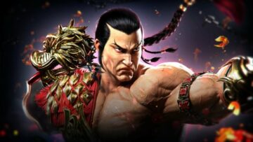 Tekken 8 Brings Feng Wei Back in Brutal Style as Closed Beta Is Confirmed for October