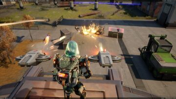 The Apex Legends-Like Battle Royale Farlight 84 Jumps From Android to PC - Droid Gamers