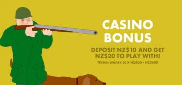 Casino Bonus Avcısının Başucu Kitabı: 5 Kazanma Stratejisi!
