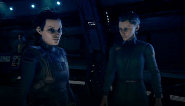 The Expanse: A Telltale Series - Episode 3 Review | TheXboxHub