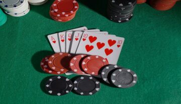 The Frequently Placed Side Bets in Blackjack Games | JeetWin Blog