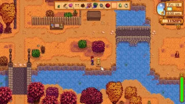 The Ultimate Guide to Secret Note 19 in Stardew Valley - The Centurion Report