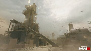 This Iconic Rust Feature Has Been Removed in MW3