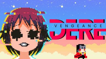 TouchArcade Game of the Week: ‘DERE Vengeance’ – TouchArcade