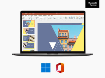 Upgrade to Windows 11 Pro and get Microsoft Office for your trouble