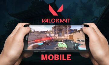 Valorant Mobile Gameplay Leaks Tease Gyroscope, Deathmatch, and More
