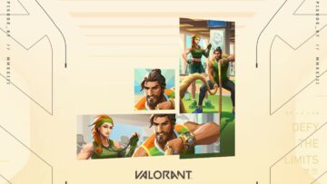 Valorant Rope Burn Card: How to Get for Free