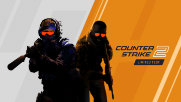 Valve Launches Counter Strike 2