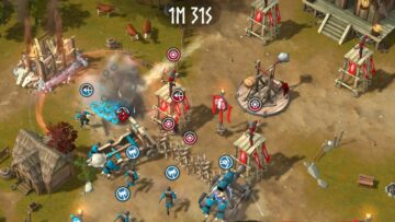 Vikings: Valhalla, A Northgard-esque Strategy Game From Netflix Just Dropped - Droid Gamers
