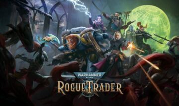 Warhammer 40,000: Rogue Trader Launching December 7