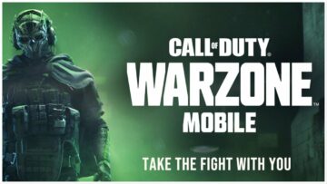 Warzone Mobile Competitive Mode Leaked - What Can We Expect? - Droid Gamers