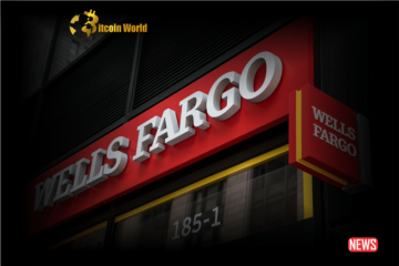 Wells Fargo Manager Predicts Triple-Digit Future for XRP, Citing $250T Market
