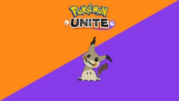 What is the Pokemon Unite Mimikyu Release Date?