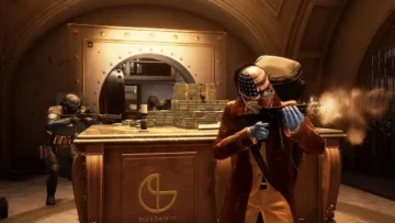 What's the max skill point in Payday 3?