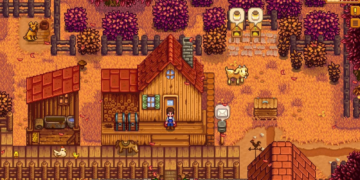 When Is The Stardew Valley 1.6 Update Launching For The Mobile Release? - Droid Gamers