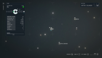 Where to get Titanium in Starfield