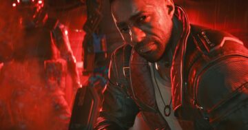 Why Phantom Liberty Is Cyberpunk 2077's Only Expansion - PlayStation LifeStyle