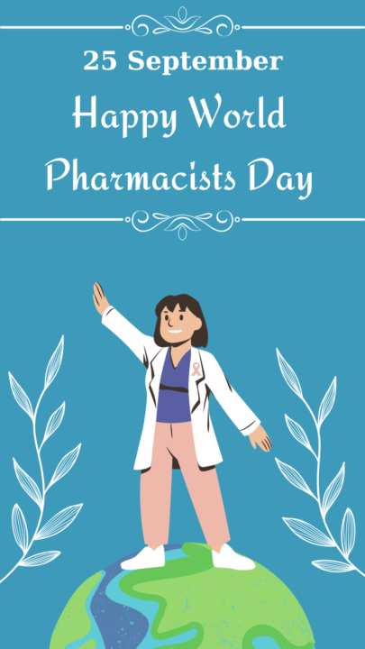 write an article on world pharmacist day 2023 World Pharmacist Day is celebrated annually on September 25th to recognize the important role that pharmacists play in healthcare. In 2023 this day w 1