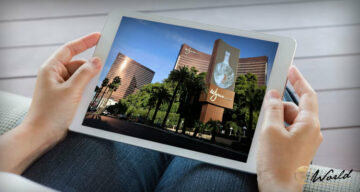 Wynn Resorts و نه زن در مورد آزار و اذیت به تسویه حساب می‌رسند