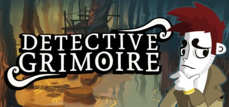 detective grimoire games like town of salem