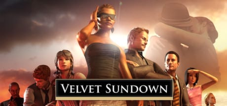 velvet sundown games like town of salem