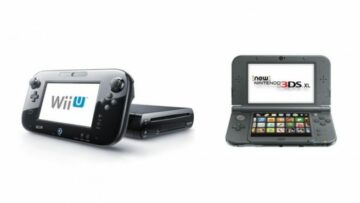 3DS and Wii U online support to end in April 2024