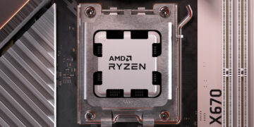 5 reasons to get an AMD Ryzen CPU for your next PC