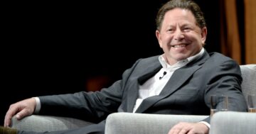 Activision CEO Bobby Kotick Leaves at the End of 2023 - PlayStation LifeStyle