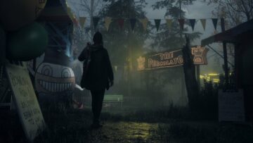 Alan Wake 2's PC specs are here - and they're as scary as the game itself