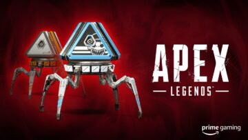 Apex Legends Octane Pack Bundle: How to Get for Free