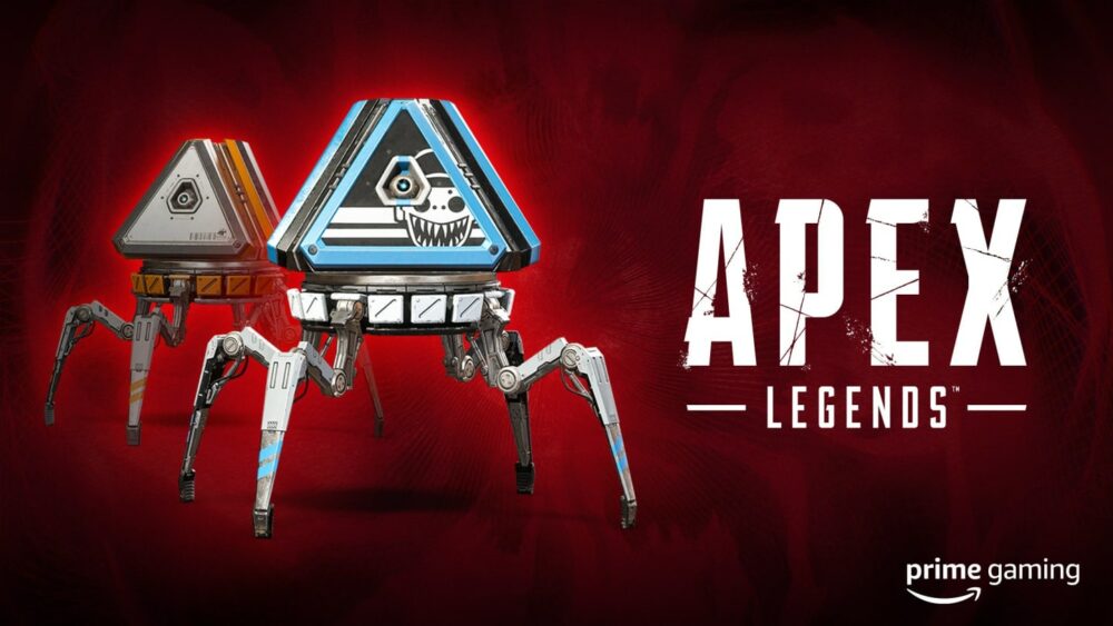 Apex Legends Octane Pack Bundle: How to Get for Free