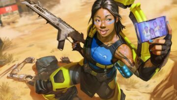 Apex Legends Season 19 Launch Times for All Regions