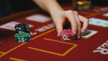 Are Betting Methods Useful When Playing Casino Games? | JeetWin Blog