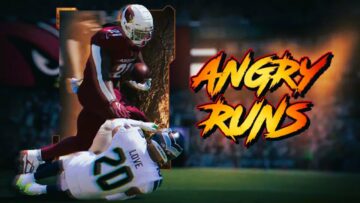 Become Unstoppable with Madden NFL 24's Season 2 Superstar Abilities, Angry Runs