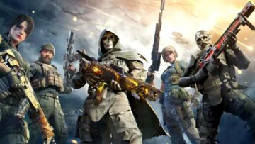 COD Mobile on PC - Marks Angry Review