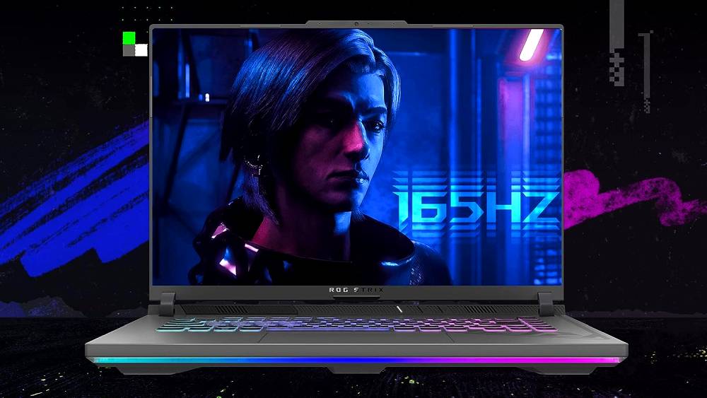 ASUS ROG Strix G16 2023 Gaming Laptop