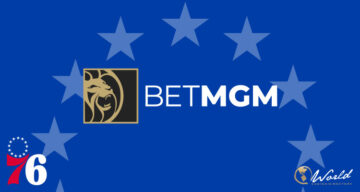 BetMGM و 76ers شراکت استراتژیک شرط بندی ورزشی خود را گسترش می دهند