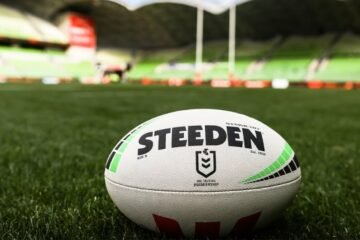 Betr Facing Largest Bet Payout in Australian History on NRL