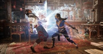Big Mortal Kombat 1 Update Brings Free Halloween Content, Numerous Fixes - PlayStation LifeStyle