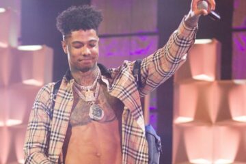 Blueface Avoid Jail, Gets Probation for Las Vegas Shooting