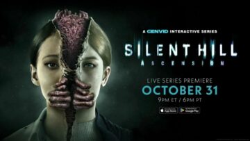 Bring In All Hallow's Eve With Silent Hill Ascension - Droid Gamers