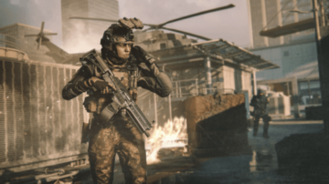 بررسی های بتای Call of Duty: Modern Warfare III